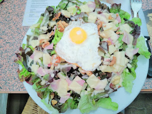 Photo n°20 de RESTAURANT CHEZ L'JEANNOT à Parcey ()