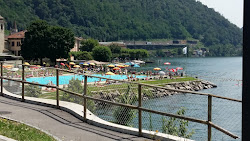 Lido di Bissone'in fotoğrafı ve yerleşim