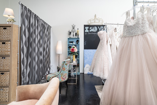 Bridal Shop «The Shabby Chic Bride consignment shop», reviews and photos, 2195 Hyacinth St NE #191, Salem, OR 97301, USA