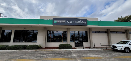 Used Car Dealer «Enterprise Car Sales», reviews and photos, 479 S Military Trail, West Palm Beach, FL 33415, USA