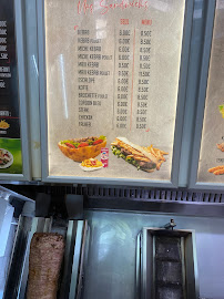 Photos du propriétaire du Meyzieu kebab - n°5
