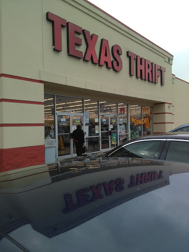Thrift Store «Texas Thrift Store», reviews and photos, 1406 W Walnut St, Garland, TX 75042, USA