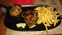 Steak du Restaurant français Le Chesery à Châtel - n°3