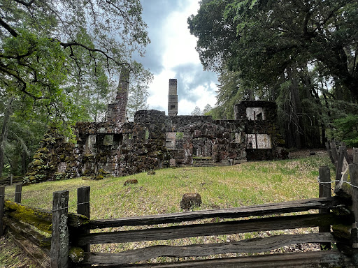 Jack London State Historic Park, 2400 London Ranch Rd, Glen Ellen, CA 95442, United States
