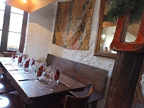 Atmosphère du Restaurant français Restaurant Au Four Saint Louis à Carcassonne - n°8