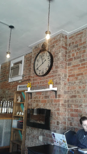 Coffee Shop «Liberty Tree Coffee & Tea», reviews and photos, 201 W Market St, Baltimore, OH 43105, USA