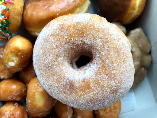 Donut Shop «All Star Donuts», reviews and photos, 399 5th St, San Francisco, CA 94107, USA