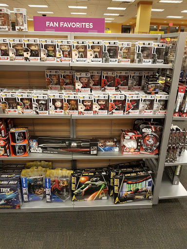 Book Store «Books-A-Million», reviews and photos, 116 Bangor Mall Blvd, Bangor, ME 04401, USA