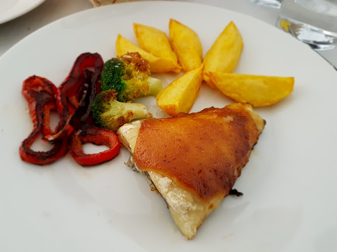 Restaurante Valeus