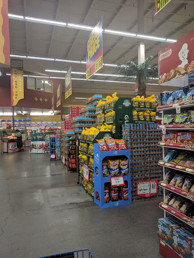 Grocery Store «Fiesta Foods», reviews and photos, 1875 N 1st St, Hermiston, OR 97838, USA
