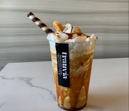 Tranvía repostería y café photo