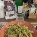 Photo n°1 de l'avis de Sara.e fait le 02/08/2022 à 08:39 sur le  Pacinotti's à Palermo