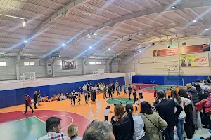 Muharram Candaş Gym image