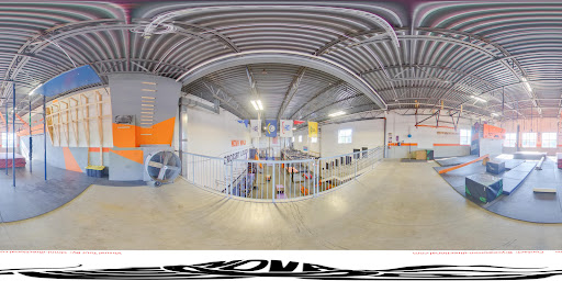 Gym «CrossFit Loudoun», reviews and photos, 21531 Blackwood Ct #110, Sterling, VA 20166, USA