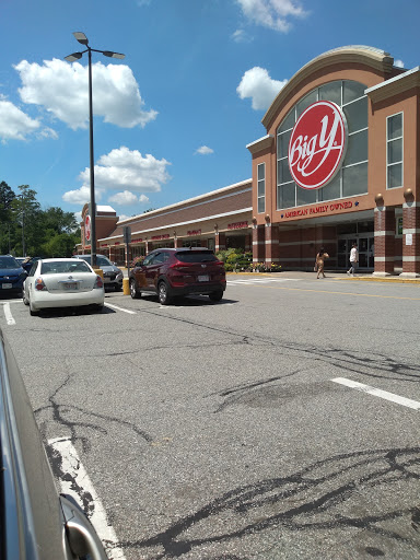 Supermarket «Big Y», reviews and photos, 100 Mayfield St, Worcester, MA 01602, USA