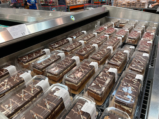 Warehouse club «Costco Wholesale», reviews and photos, 2 Teterboro Landing Dr, Teterboro, NJ 07608, USA