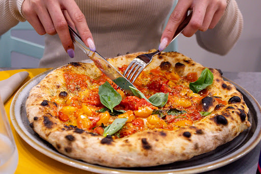 “Le Fornaci” Pizzeria Osteria Contemporanea in Sesto Fiorentino, Città Metropolitana di Firenze