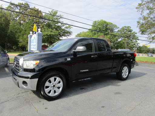 Used Car Dealer «Good To Go Auto Sales», reviews and photos, 364 Keys Ferry St, McDonough, GA 30253, USA