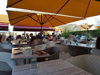 Atmosphère du Restaurant italien San Juliano à Neydens - n°5