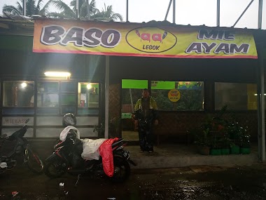 Baso " Aa " Legok