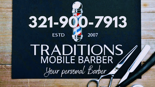 Barber Shop «Traditions Barbershop», reviews and photos, 109 E Church St, Orlando, FL 32801, USA