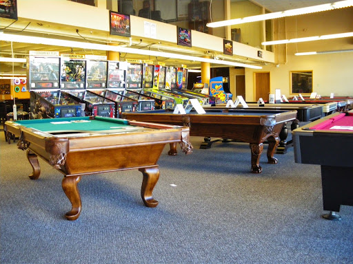 Billiards Supply Store «Game Exchange of Colorado», reviews and photos, 2650 W 6th Ave, Denver, CO 80204, USA