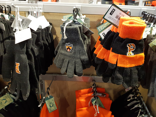Clothing Store «Princeton University Store», reviews and photos, 114 Nassau St, Princeton, NJ 08542, USA