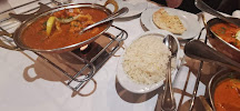 Poulet tikka masala du Restaurant indien Rajpoot à Blagnac - n°17