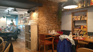 Photo n°58 de Paola - Le Clan des Mamma Nantes à Nantes ()