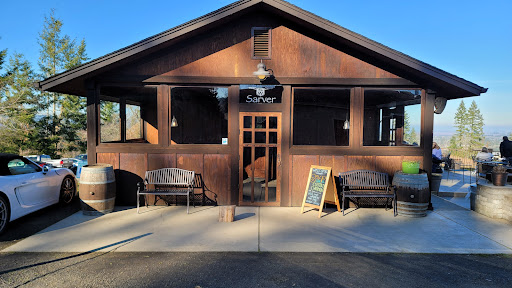 Winery «Sarver Winery», reviews and photos, 25600 Mayola Ln, Eugene, OR 97402, USA