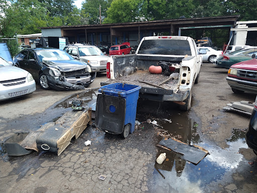 Used Car Dealer «Freedom Auto Sales of Una», reviews and photos, 350 Sibley St, Una, SC 29378, USA