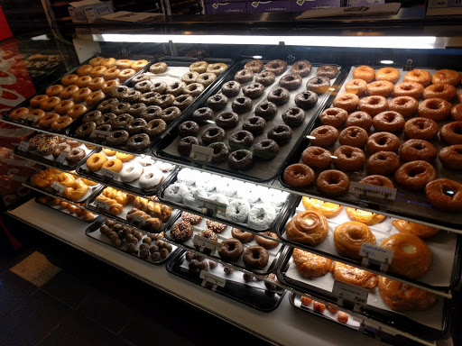 Jack's Donuts of Greenwood