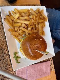 Photo n°46 de L'épicurien Burger Rouen à Rouen ()