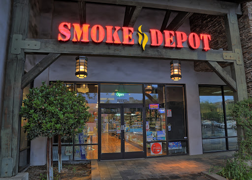 Vaporizer Store «Smoke Depot & Vapor Lounge», reviews and photos, 26930 The Old Rd, Valencia, CA 91381, USA