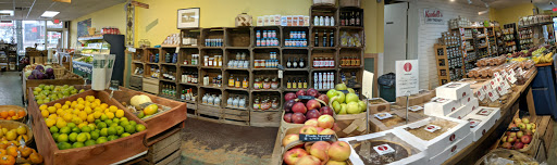 Grocery Store «The Local Market», reviews and photos, 246 W Broad St, Falls Church, VA 22046, USA