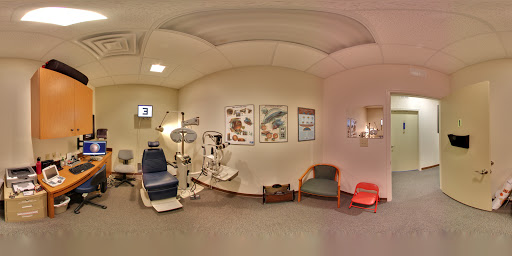 Optometrist «N2 Eyes Comprehensive Optometry», reviews and photos, 11045 Warwick Blvd, Newport News, VA 23601, USA