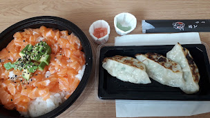 Photo n°35 de A Bento ! à Paris ()
