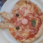 Photo n°1 de l'avis de Eva. fait le 08/07/2018 à 21:23 sur le  Spaghetti Haus à Bibione