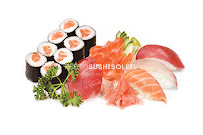 Photos du propriétaire du Restaurant japonais Sushi Soleil à Villejuif - n°16
