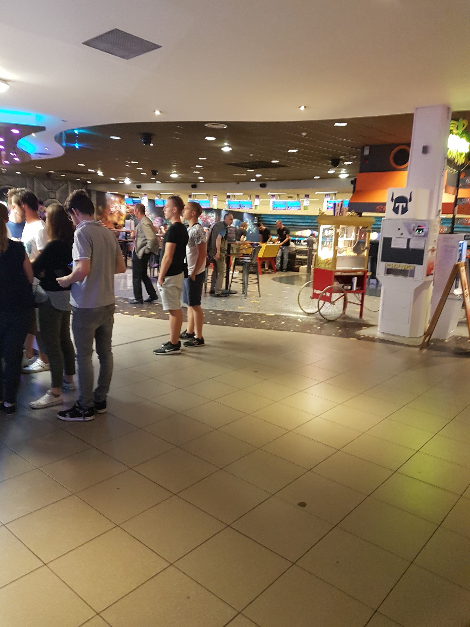 Photo n° 4 de l'avis de Perrine.5 fait le 27/08/2017 à 01:07