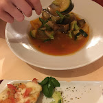 Photo n°2 de l'avis de Thorsten.a fait le 05/11/2021 à 13:58 sur le restaurants DA ANGELO Ristorante - Pizzeria à Stuttgart