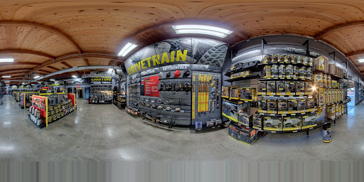 Truck Accessories Store «4 Wheel Parts - Santa Rosa, CA», reviews and photos, 3403 Santa Rosa Ave, Santa Rosa, CA 95407, USA