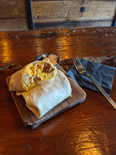 Coffee Shop «Barista Parlor», reviews and photos, 519 Gallatin Ave, Nashville, TN 37206, USA