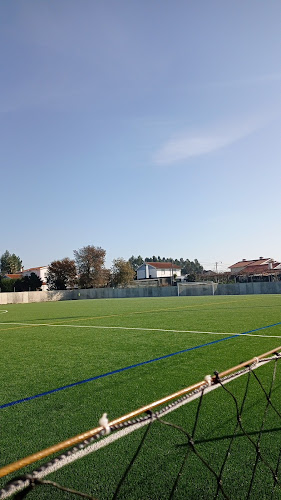Complexo Desportivo de Galegos Santa Maria
