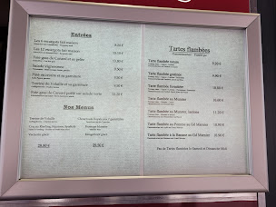 Photo n°1 de Restaurant A la Porte Haute à Kaysersberg ()