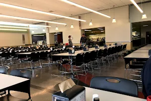 Kutztown University: South Dining Hall image