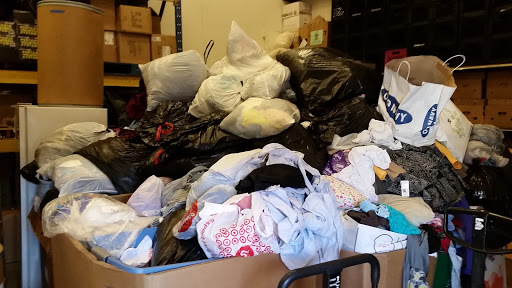 Social Services Organization «Round Rock Area Serving Center», reviews and photos