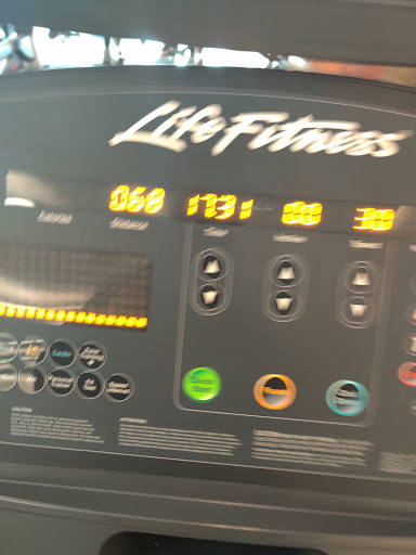 Gym «LA Fitness», reviews and photos, 5295 Stone Mountain Hwy, Stone Mountain, GA 30087, USA
