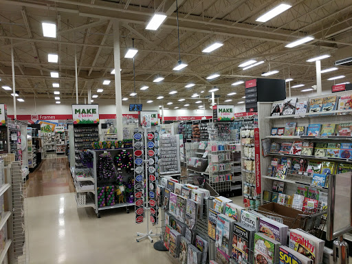 Craft Store «Michaels», reviews and photos, 11945 Manchester Rd, Des Peres, MO 63131, USA