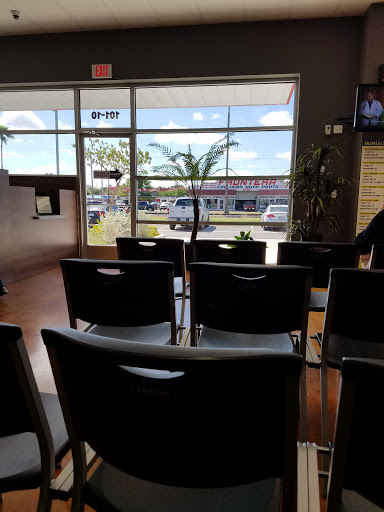 Insurance Agency «Bridgepoint Insurance Agency and Permit Center, LLC», reviews and photos